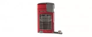 Lighter Xikar Forte Lighter Red