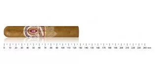 Alec Bradley Connecticut Robusto