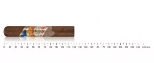 La Aurora Dominican DNA Robusto