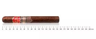 Partagas Legados LTD 2020