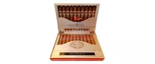 Romeo Y Julieta Wide Churchill Travel