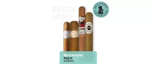 Neophyt Cigar Pack (8...