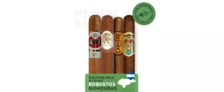 Zigarren aus Honduras...