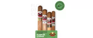 Zigarren Flor de Copan...