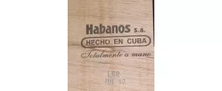 San Cristobal El Principe Vintage 2017