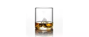 Alpinte Mattehorn Glass