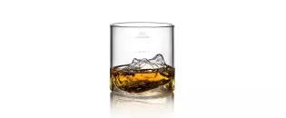 Alpinte Eiger glass