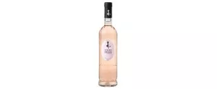Rosé wine - Les jolies Filles 2022