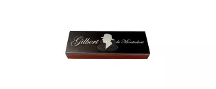 Zündhölzer Gilbert de Monsalvat