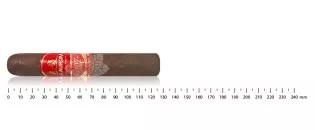 La Aurora 107 Ecuador Robusto