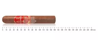 La Aurora 107 Ecuador Toro