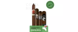 Zigarren aus Costa Rica...