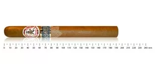 Hoyo de Monterrey Gran Reserva Double Coronas Cosecha 2013