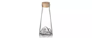 Alpinte Dent Blanche Karaffe
