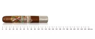 Arturo  Fuente Opus X 2020 Arena d’Amor