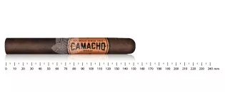 Camacho Broadleaf Toro