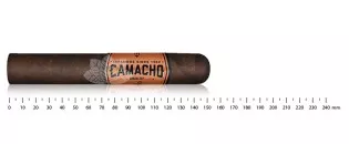 Camacho Broadleaf Gordo