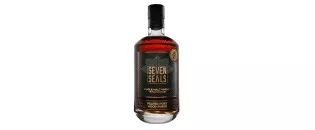 Seven Seals Port Wood Finish Peated