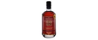 Seven Seals Port  Wood Finish